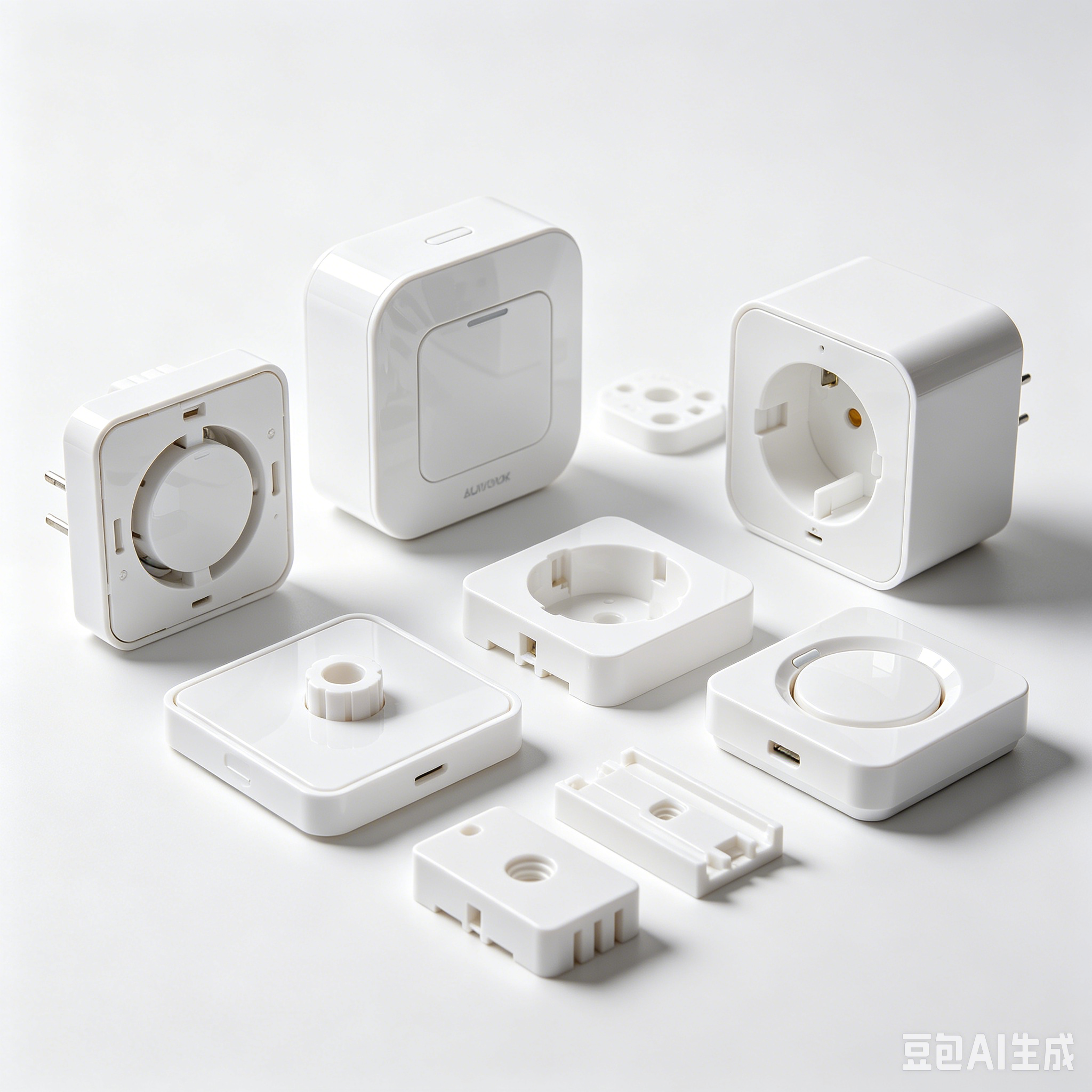 恩平模具开发